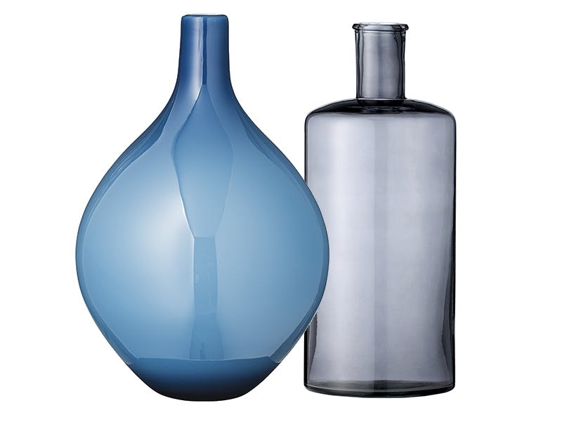 Glassklart!  Glassklart!